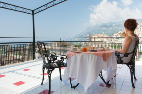 Гостиница Sunrise Guest House  Майори